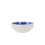Bol La Mediterránea Calobra Bleu Ø 13,2 cm (24 Unités)