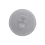 Flat Plate Alfares Alfares Glass Ø 31 cm (6 Units)