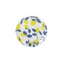 Dessert dish La Mediterránea 20 cm Lemon (24 Units)