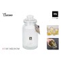 Glass Jar La Mediterránea (12 Units)