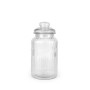 Glass Jar La Mediterránea (12 Units)