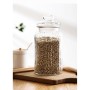 Glass Jar La Mediterránea (12 Units)