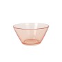 Bol pour Apéritifs LAV 345 ml ø 12 x 6,1 cm 4 Pièces (6 Unités)