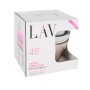 Bol pour Apéritifs LAV 345 ml ø 12 x 6,1 cm 4 Pièces (6 Unités)