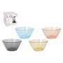 Bol pour Apéritifs LAV 345 ml ø 12 x 6,1 cm 4 Pièces (6 Unités)