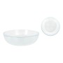 Assiette creuse La Mediterránea Venezia verre Ø 18 cm (6 Unités)