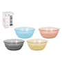 Bol pour Apéritifs LAV 345 ml 12,3 x 5,1 cm 4 Pièces (6 Unités)