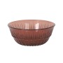 Bol pour Apéritifs LAV Alinda 345 ml 12,3 x 5,1 cm 4 Pièces (6 Unités)