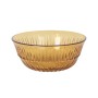 Bol pour Apéritifs LAV Alinda 345 ml 12,3 x 5,1 cm 4 Pièces (6 Unités)