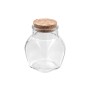 Glass Jar La Mediterránea (36 Units)