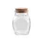 Glass Jar La Mediterránea (36 Units)