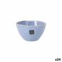 Bol La Mediterránea Macarella blue Ø 14 cm 650 ml (24 Unités)
