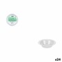 Appetizer Set Algon 14,5 cm 6 Pieces (24 Units)