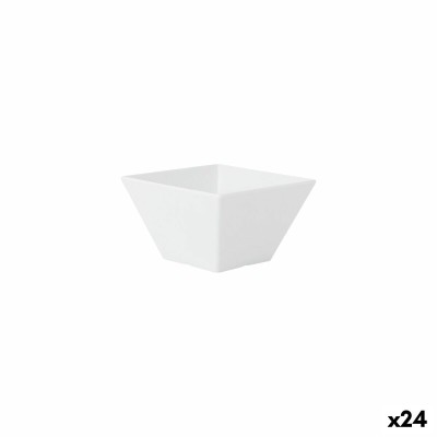 Bol pour Apéritifs La Mediterránea 10 x 10 x 6 cm (24 Unités)