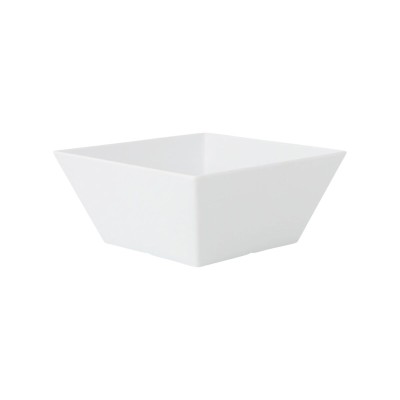 Snack Bowl La Mediterránea 18 x 18 x 8 cm (24 Units)