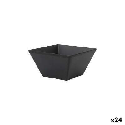 Bol pour Apéritifs La Mediterránea 13 x 13 x 7 cm (24 Unités)