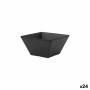 Snack Bowl La Mediterránea 13 x 13 x 7 cm (24 Units)