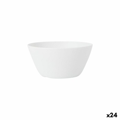 Bol pour Apéritifs La Mediterránea 15 x 8 cm (24 Unités)