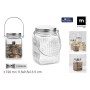 Pot en verre La Mediterránea 0,72 l (24 Unités)