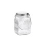 Glass Jar La Mediterránea 0,72 l (24 Units)