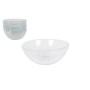 Ensemble à apértif Inde Peonia 375 ml 13 x 5 cm 6 Pièces (2 Unités)