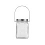 Glass Jar La Mediterránea 1 L (12 Units)