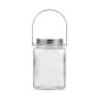 Glass Jar La Mediterránea 1,45 L (12 Units)