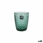 Verre d'eau La Mediterránea Spica Vert (48 Unités)