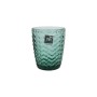Verre d'eau La Mediterránea Spica Vert (48 Unités)