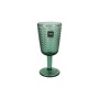 Champagne glass La Mediterránea Spica Green (36 Units)