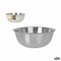 Bol MasterChef Acier inoxydable 3 L 24 x 10 cm (24 Unités)