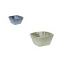 Snack Bowl La Mediterránea Pica-pica 10 x 10 x 5,7 cm (24 Units)
