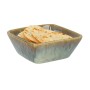 Snack Bowl La Mediterránea Pica-pica 10,5 x 10,5 x 4 cm (24 Units)
