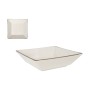 Bowl La Mediterránea Anllo 18 x 18 x 5 cm (24 Units)