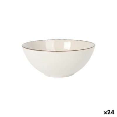 Bowl La Mediterránea Anllo Ø 16 x 7 cm (24 Units)