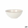 Bowl La Mediterránea Anllo Ø 16 x 7 cm (24 Units)