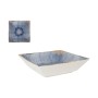 Bowl La Mediterránea Aelia 18 x 18 x 5 cm (24 Units)