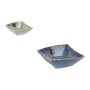 Snack Bowl La Mediterránea Pica-pica 12 x 12 x 4,2 cm (24 Units)