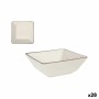 Bol La Mediterránea Anllo 13 x 13 x 5 cm (28 Unités)