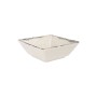 Bowl La Mediterránea Albus 13 x 13 x 5 cm (28 Units)
