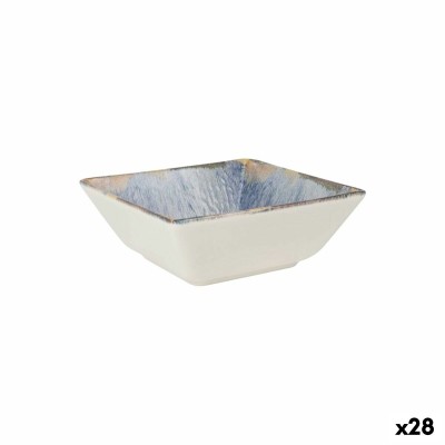 Bowl La Mediterránea Aelia 13 x 13 x 5 cm (28 Units)