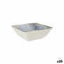 Bol La Mediterránea Aelia 13 x 13 x 5 cm (28 Unités)