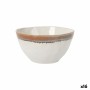 Snack Bowl La Mediterránea Fustam Ø 18 cm 1,3 L (16 Units)