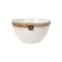Snack Bowl La Mediterránea fustam Ø 15,5 cm 860 ml (24 Units)