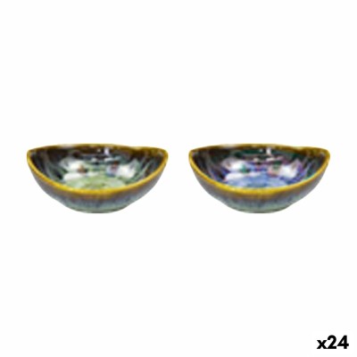 Snack Bowl La Mediterránea Pica-pica (24 Units)