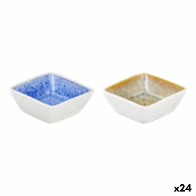 Bol pour Apéritifs La Mediterránea Ø 10,2 cm (24 Unités)