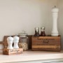 Glass Jar La Mediterránea (24 Units)