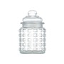 Glass Jar La Mediterránea (24 Units)