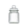 Glass Jar La Mediterránea (24 Units)