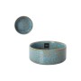 Bol La Mediterránea Scratch blue 13 x 4,8 cm (24 Unités)